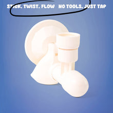 Wall - Mount Liquid Soap Dispenser - justgrabit.in | Just Grab It