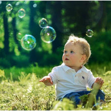 Bubble Gun Liquid Refill for Kids (750Ml) - Justgrabit Inc.