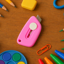 Mini Cloud Cutter Portable Safe Box Opener Multiple Uses (1 Pc) - justgrabit.in | Just Grab It