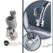 Water Faucet Extender Kitchen Faucet Sprayer Kitchen Sink Accessories Tools (1 Pc) - justgrabit.in | Just Grab It
