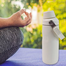 Insulated Stainless Steel Water Bottle (500 ML) - justgrabit.in | Just Grab It
