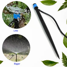 Water Flow Drippers Sprayer for Garden (1 Pc) - justgrabit.in | Just Grab It