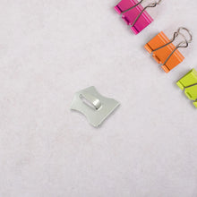 18 - Piece Stainless Steel Wall Hooks: Organize Your Home Effortlessly - Justgrabit Inc.