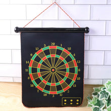 Magnetic Dart Board Game Set - justgrabit.in | Just Grab It