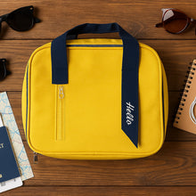 Insulated Lunch Bags for Travel Box / Tiffin / Storage Bag (1 Pc) - justgrabit.in | Just Grab It