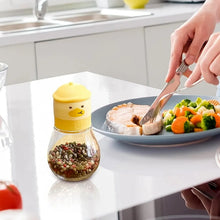 Duck Head Glass Spice Grinder (1 Pc) - Justgrabit Inc.