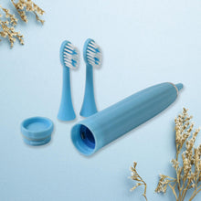 Electric Toothbrush Battery Operate (1 Pc / Battery not included) - justgrabit.in | Just Grab It