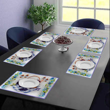 Table placement for Dinning Table - Justgrabit Inc.