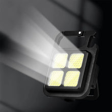 4 Led Mini Keychain Light (1 Pc) - Justgrabit Inc.