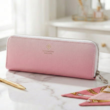 Premium Makeup Brush Storage Pouch with Zip Closure (1 Pc) - justgrabit.in | Just Grab It