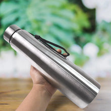 Stainless Steel Double Wall Vacuum - Insulated Drink Water Bottle (1000 ML) - Justgrabit Inc.