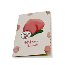 Cute Journal Diary, Notebook for Women Men Memo Notepad Sketchbook 16 Pages Writing Journal for Journaling Notes Study School Work Boys Girls, Stationery (85x120MM / 1 Pc) - Justgrabit Inc.