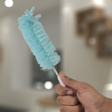 Long Handle Bottle Brush for Jars, Bottles & Containers Cleaning - justgrabit.in | Just Grab It