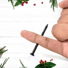 Plastic Magic Nail Toy Prank Magic Fake (1 Pc) - justgrabit.in | Just Grab It