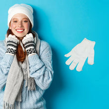 1 Pair Cut Resistant Gloves Anti Cut Gloves Heat Resistant Kint Safety Work Gloves High Performance Protection, Food Grade BBQ - Justgrabit Inc.