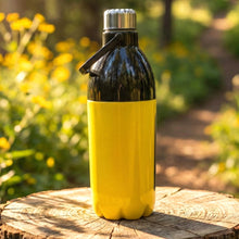 Large Capacity Leakproof Water Bottle (1 Pc, 1400ML Approx) - justgrabit.in | Just Grab It