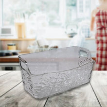 9 in 1 Plastic Bowl With Serving Tray / Plates Set - Justgrabit Inc.