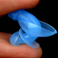 Soft Silicone Ear Plugs Hearing Protection (2 Pc Set) - justgrabit.in | Just Grab It