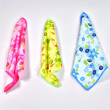 SWEEPING MICROFIBER CLEANING CLOTH - (24PCS SET) - Justgrabit Inc.