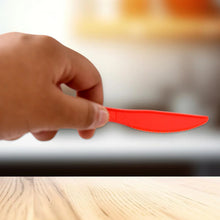 Durable Plastic Knives (8 Pc) - Justgrabit Inc.