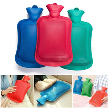 Rubber Hot Water Heating Bag for Pain Relief(Medium) - Justgrabit Inc.