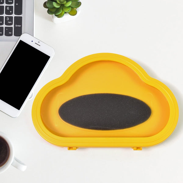 Smartphone / Mobile Stand, Waterproof Case, Smartphone Stand (1 pc / Yelllow colour) - justgrabit.in | Just Grab It