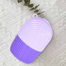 Beauty Ice Roller for Face & Eye Massage (Reusable, Purple / Without Box) - Justgrabit Inc.