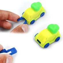 30PC MINI PULL BACK CAR USED WIDELY BY KIDS AND CHILDRENS FOR PLAYING AND ENJOYING PURPOSES - Justgrabit Inc.