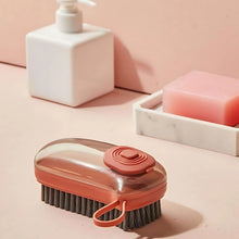 Multipurpose Hydraulic Cleaning Brush Set (3 Pc) - justgrabit.in | Just Grab It