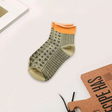 Socks Breathable Thickened Classic Simple Soft Skin Friendly - Justgrabit Inc.