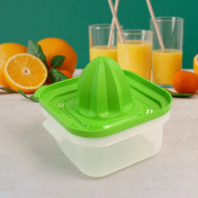 Apex Manual Hand Press Orange Juicer (1 Pc) - Justgrabit Inc.