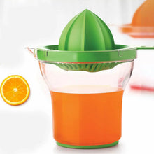 Apex Manual Citrus Juicer - Justgrabit Inc.