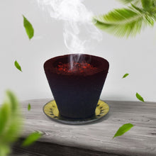 Premium Gugal Sambrani Cup Sambrani Havan Cups (12 Pcs Set) - justgrabit.in | Just Grab It