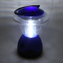 Mini Camping Lanterns, White Light, Battery operated Light (Battery Not Included) - Justgrabit Inc.