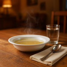 Premium Deep Round Curry Bowl (1 Pc) - justgrabit.in | Just Grab It