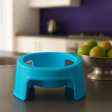 Multipurpose Unbreakable Plastic Matka Stand / Pot Stand - Justgrabit Inc.