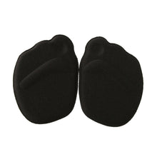 High Shoe Heel Cushion Inserts Non Slip Prevent Calluses Insole Pads (1 Pair) - justgrabit.in | Just Grab It