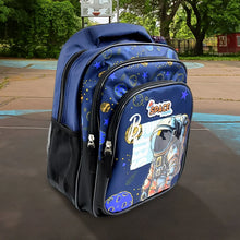 5 in 1 School Bag Includes lunch bag, 14 inch School Bags, water bottle & pencil case in box packing (1 Set / Mix Color)) - justgrabit.in | Just Grab It