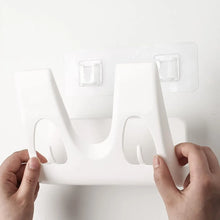 Multifunction Kitchen Rack: Plate, Dish Rack, Pot Lid Holder (Wall Mounted) - Justgrabit Inc.