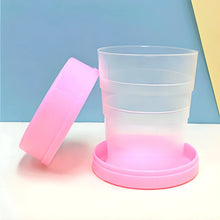 B Grade Portable Travelling Cup / Tumbler With Lid (Pack of 1) - justgrabit.in | Just Grab It
