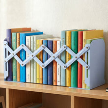 Adjustable Expandable Book Stand (1 Pc) - justgrabit.in | Just Grab It