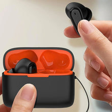 Dynamo Bluetooth Earbud | 30 Hr Total Playtime (1 Set) - justgrabit.in | Just Grab It