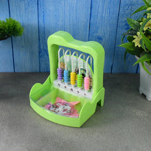 Maths Material Set Abacus Counting Number Arithmetic Aid Educational Kid Toy - justgrabit.in | Just Grab It