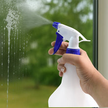 Multipurpose Plastic Trigger Spray Bottle (1 L) - Justgrabit Inc.