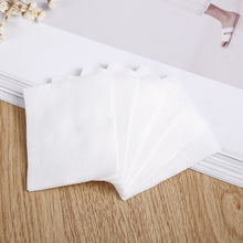 Cotton Makeup Remover Pads for Women Girls (Pack of 40) - justgrabit.in | Just Grab It