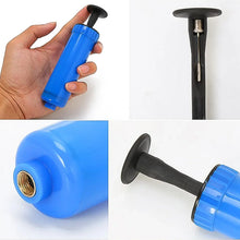Inflator Ball Pump with Needles (1 Pc) - justgrabit.in | Just Grab It