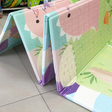 Baby Play Mat, Foam Play mat for Baby Floor Play Baby Crawling Mat (180×200 Cm / 1 Pc) - Justgrabit Inc.
