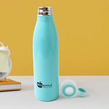 Stainless Steel Water Bottle (750 ML / 1 Pc) - Justgrabit Inc.