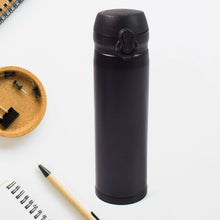 Water Bottle for Kids – Insulated Stainless Steel Bottle (500 ML / Mix Color) - justgrabit.in | Just Grab It