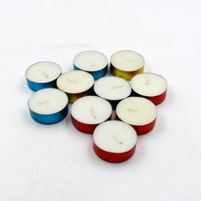 DECORATIVE COLOR CANDLE LIGHT CANDLE PERFECT FOR GIFTS, HOME, ROOM, BIRTHDAY, ANNIVERSARY DECORATIVE CANDLES, Diwali (10 Pc Set) - justgrabit.in | Just Grab It